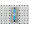 Triton Products 1/2 In. to 1 In. Hold Range Steel Standard Spring Clip for LocBoard, PK5 53210 - alternate 2